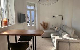 Wimereux, Appartement Standing